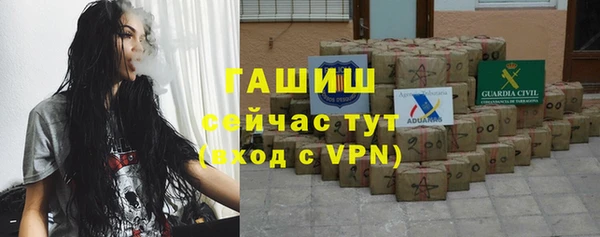 молекула духа Няндома