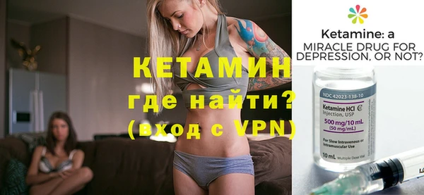 молекула духа Няндома