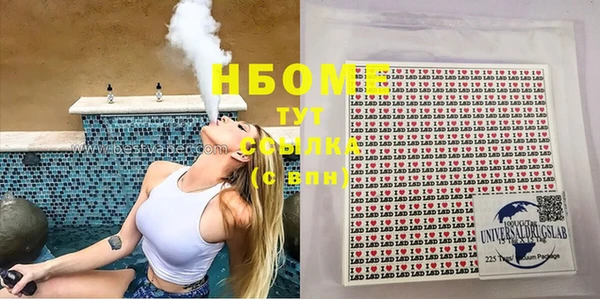 молекула духа Няндома