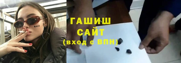 молекула духа Няндома