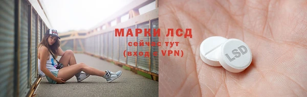 молекула духа Няндома